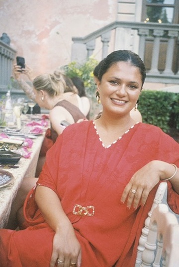 Riya Bhandari